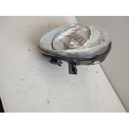 Faro fiat 500 destro 