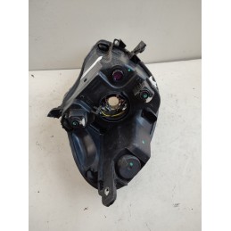 Faro fiat 500 destro 