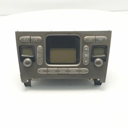CENTRALINA PANNELLO CONTROLLO COMANDI CLIMA A/C LANCIA LYBRA MARELLI 735353238 A.830.035.0.0
