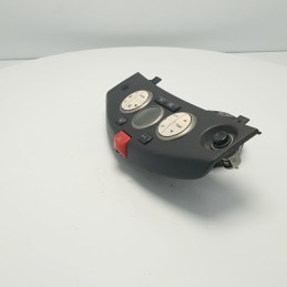 CENTRALINA PANELLO CONTROLLO COMANDI CLIMA A/C NISSAN K12 2003 27500AX711