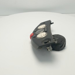 CENTRALINA PANELLO CONTROLLO COMANDI CLIMA A/C NISSAN K12 2003 27500AX711