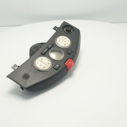 CENTRALINA PANELLO CONTROLLO COMANDI CLIMA A/C NISSAN K12 2003 27500AX711
