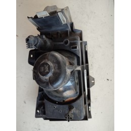 1474267080 faro fanale proiettore Fiat Scudo 1° serie 1994-04 anteriore DX destro 