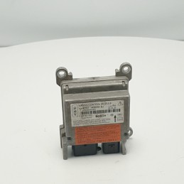 CENTRALINA SENSORE AIRBAG FORD FOCUS 2007 BOSCH 4M5T14B056BJ 0285001552