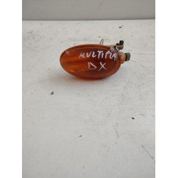 Freccia multipla 