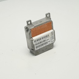 CENTRALINA SENSORE AIRBAG MERCEDES W168 CLASSE A Q8 0018203126 0285001222