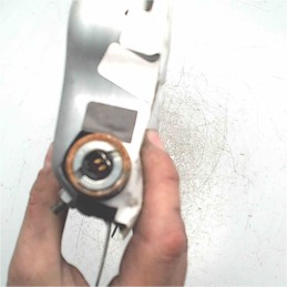 AIRBAG PORTA DESTRO DX BMW SERIE 5 - E60 / E61 2007 6963022