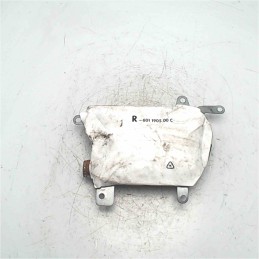 AIRBAG PORTA DESTRO DX BMW SERIE 5 - E60 / E61 2007 6963022