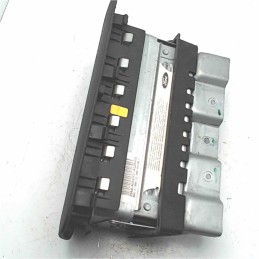 AIRBAG CRUSCOTTO LATO DESTRO DX USATO FORD FIESTA V 1.4 TDCI 2002 2S6A-A044H31-AG