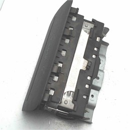 AIRBAG CRUSCOTTO LATO DESTRO DX USATO FORD FIESTA V 1.4 TDCI 2002 2S6A-A044H31-AG