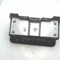 AIRBAG CRUSCOTTO LATO DESTRO DX USATO FORD FIESTA V 1.4 TDCI 2002 2S6A-A044H31-AG