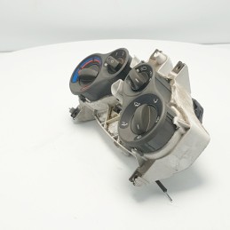 COMANDI PANNELLO CONTROLLO CLIMA A/C FIAT PANDA 2° SERIE 169 2003-13 5A0243200 DENSO