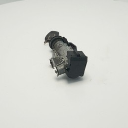BLOCCHETTO BLOCCASTERZO CILINDRETTO AVVIAMENTO ACCENSIONE CON CHIAVE LAND ROVER FREELANDER MK3 YXB100350 04152502