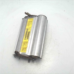 AIRBAG ANTERIORE LATO PASSEGGERO DESTRO CRUSCOTTO SMART FORTWO 0.7 BAM-PT1-1059 6018133  2004