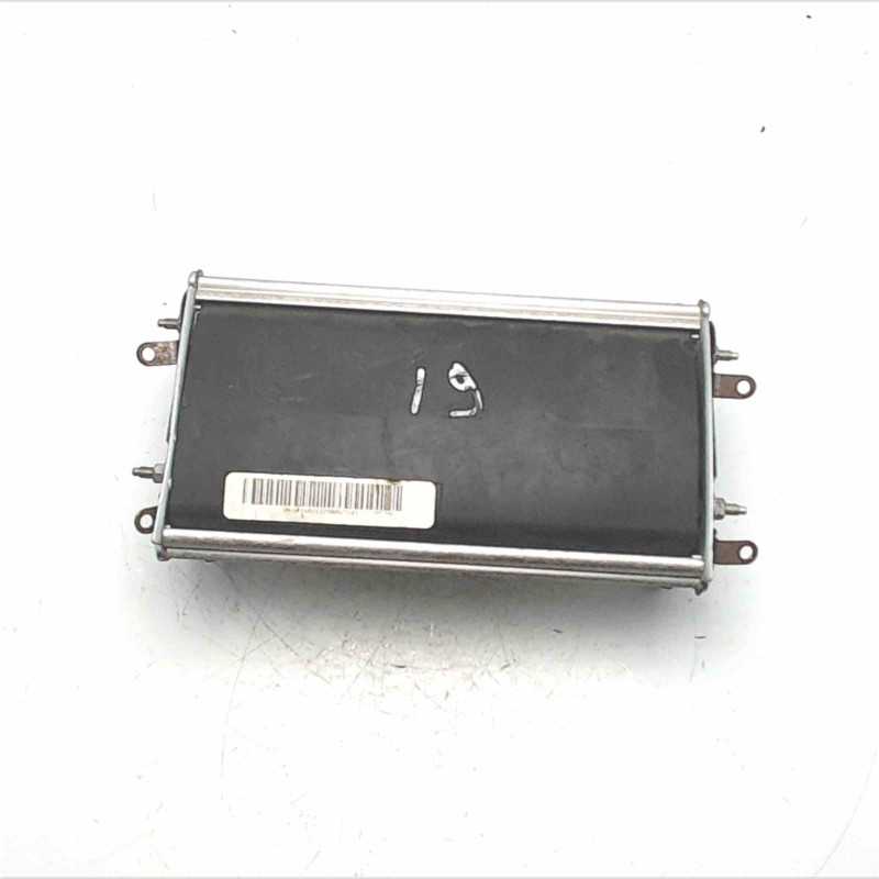 AIRBAG ANTERIORE LATO PASSEGGERO DESTRO CRUSCOTTO SMART FORTWO 0.7 BAM-PT1-1059 6018133 2004