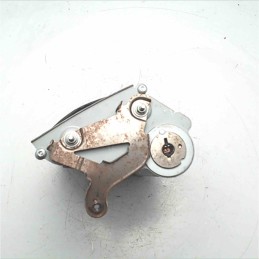 AIRBAG ANTERIORE LATO PASSEGGERO DESTRO CRUSCOTTO SMART FORTWO 0.7 BAM-PT1-1059 6018133  2004