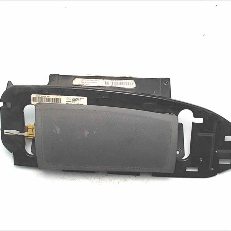 AIRBAG LATO PASSEGGERO CRUSCOTTO PER FIAT PUNTO 176 1993-97 ORIGINALE 714372060