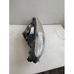 Faro peugeot  307 destro