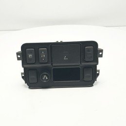 CONSOLE CENTRALE MULTIFUNZIONE CRUSCOTTO POSACENERE LAND ROVER FREELANDER MK3 FHR100460