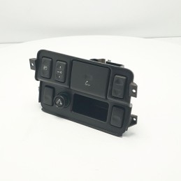 CONSOLE CENTRALE MULTIFUNZIONE CRUSCOTTO POSACENERE LAND ROVER FREELANDER MK3 FHR100460