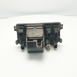 CONSOLE CENTRALE MULTIFUNZIONE CRUSCOTTO POSACENERE LAND ROVER FREELANDER MK3 FHR100460