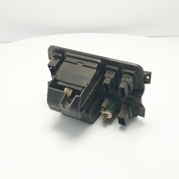 CONSOLE CENTRALE MULTIFUNZIONE CRUSCOTTO POSACENERE LAND ROVER FREELANDER MK3 FHR100460