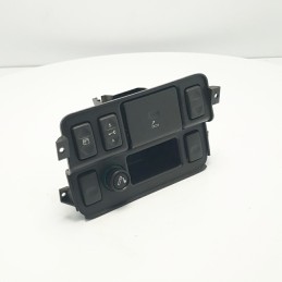 CONSOLE CENTRALE MULTIFUNZIONE CRUSCOTTO POSACENERE LAND ROVER FREELANDER MK3 FHR100460