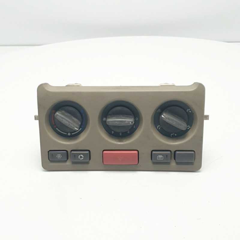 COMANDI PANNELLO CONTROLLO CLIMA A/C LAND ROVER FREELANDER MK3 COMANDI PANNELLO CONTROLLO CLIMA A/C LAND ROVER FREELANDER MK3