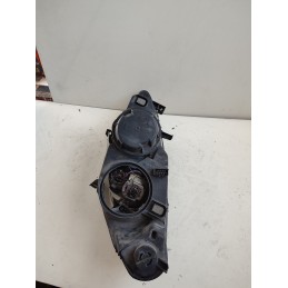Faro peugeot  307 destro
