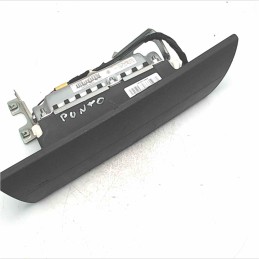 AIRBAG lato passeggero CRUSCOTTO Fiat Punto terza serie 188 (0510)7353583260 199