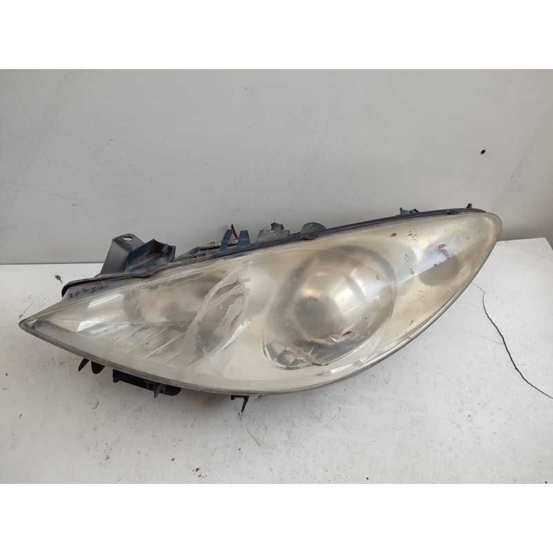 Faro peugeot 307 sw
