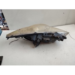 Faro peugeot  307 sw 