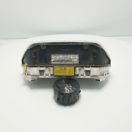 QUADRO STRUMENTI CONTACHILOMETRI TACHIMETRO LAND ROVER FREELANDER L20 LR-0011-004 YAC001070