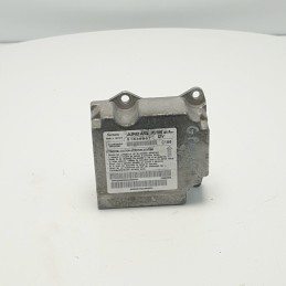 CENTRALINA SENSORE AIRBAG FIAT GRANDE PUNTO 199 CONTINENTAL 51838067