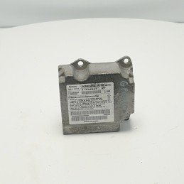 CENTRALINA SENSORE AIRBAG FIAT GRANDE PUNTO 199 CONTINENTAL 51838067