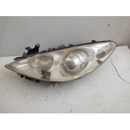 Faro peugeot  307