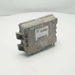 CENTRALINA ECU MOTORE MODULO CONTROLLO FIAT PANDA 1° SERIE 899 BENZINA MARELLI 46400328 IAW6FSL