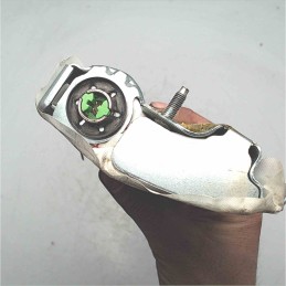 AIRBAG SEDILE SINISTRO LATO GUIDA FIAT CROMA 194 2009 KSS1001877