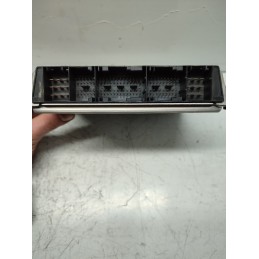 A6681530079 CENTRALINA MOTORE W168 CLASSE A 1.7 TD 2005 BOSCH 0281010752