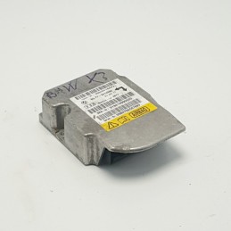 CENTRALINA SENSORE AIRBAG BMW E83 SERIE X3 V3.6 TEMIC 65.77-3414990 313414990020