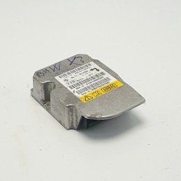 CENTRALINA SENSORE AIRBAG BMW E83 SERIE X3 V3.6 TEMIC 65.77-3414990 313414990020