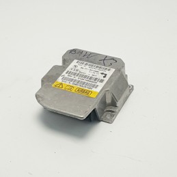 CENTRALINA SENSORE AIRBAG BMW E83 SERIE X3 V3.6 TEMIC 65.77-3414990 313414990020