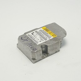 CENTRALINA SENSORE AIRBAG BMW E83 SERIE X3 V3.6 TEMIC 65.77-3414990 313414990020