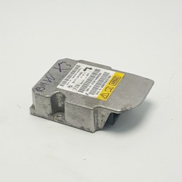 CENTRALINA SENSORE AIRBAG BMW E83 SERIE X3 V3.6 TEMIC 65.77-3414990 313414990020