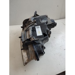 Faro peugeot  307