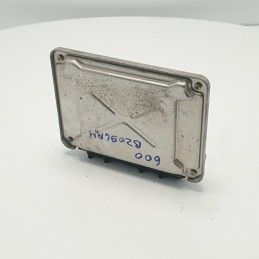 CENTRALINA ECU MOTORE MODULO CONTROLLO FIAT SEICENTO 600 1.1 BENZINA MARELLI 73501877 IAW4AFM7