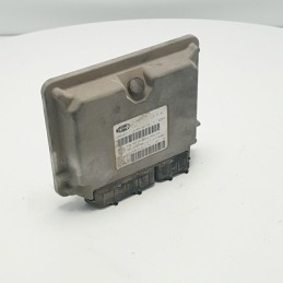 CENTRALINA ECU MOTORE MODULO CONTROLLO FIAT SEICENTO 600 1.1 BENZINA MARELLI 73501877 IAW4AFM7