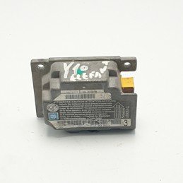 CENTRALINA SENSORE AIRBAG LANCIA Y 1° SERIE 1.2 BENZINA 1995-03 46807477