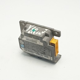 CENTRALINA SENSORE AIRBAG LANCIA Y 1° SERIE 1.2 BENZINA 1995-03 46807477