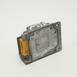CENTRALINA SENSORE AIRBAG LANCIA Y 1° SERIE 1.2 BENZINA 1995-03 46807477